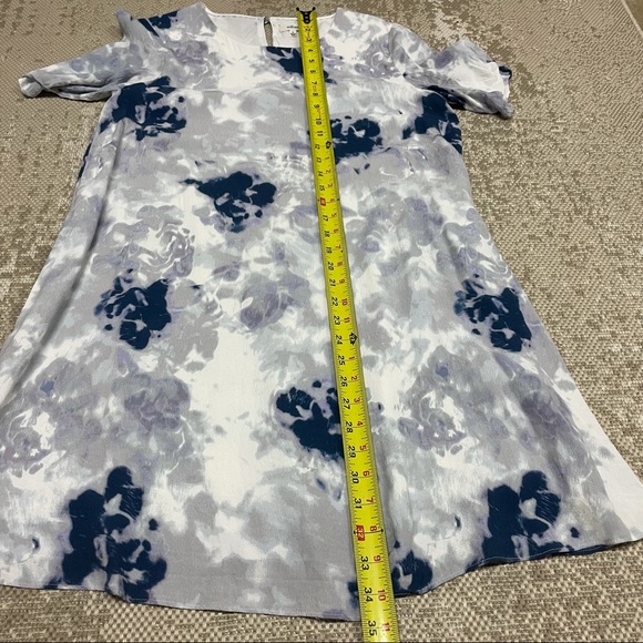 Aritzia Wilfred Carine dress - Picture 15 of 16